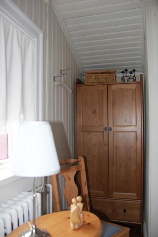 Seaside Cottages Eyrarbakki Room photo