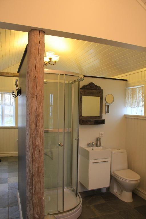 Seaside Cottages Eyrarbakki Room photo