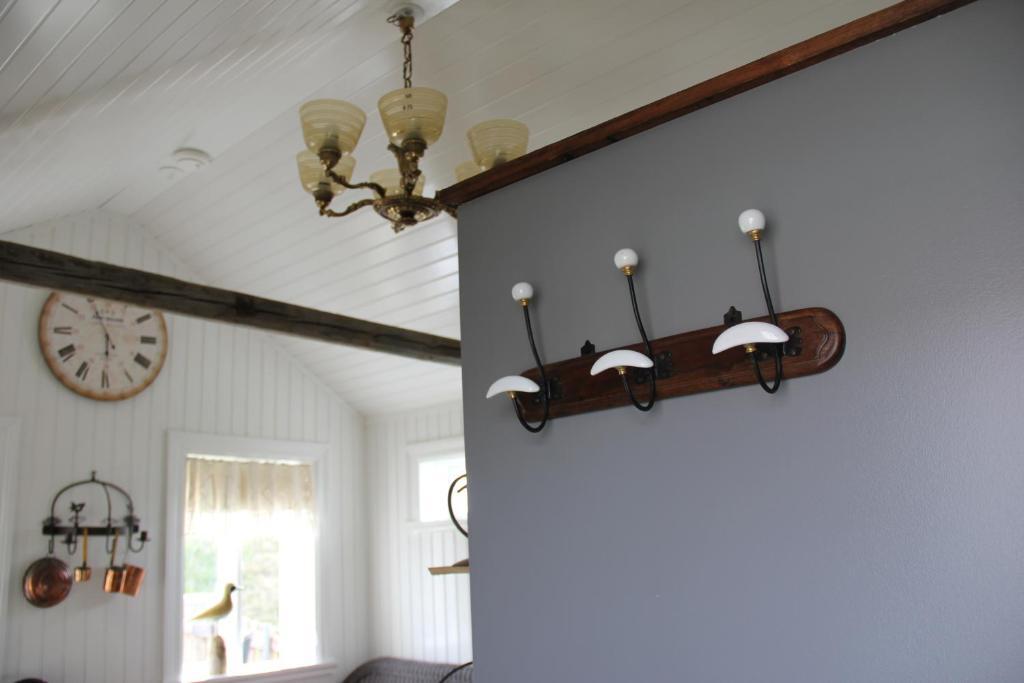 Seaside Cottages Eyrarbakki Room photo