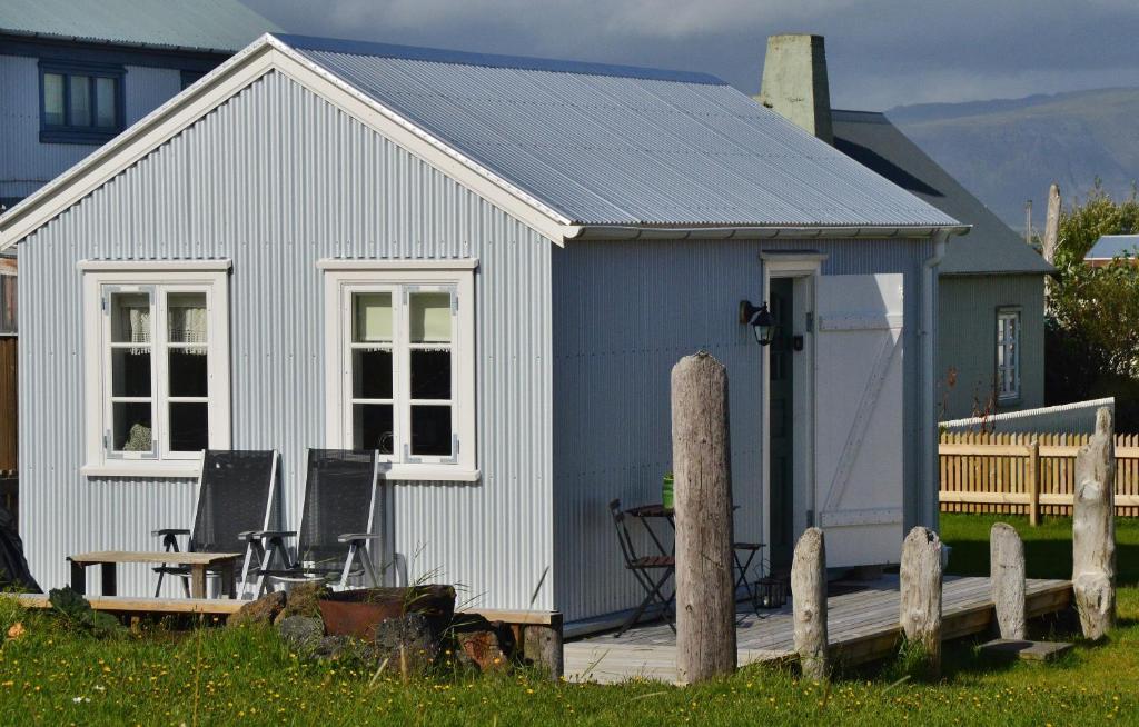 Seaside Cottages Eyrarbakki Room photo