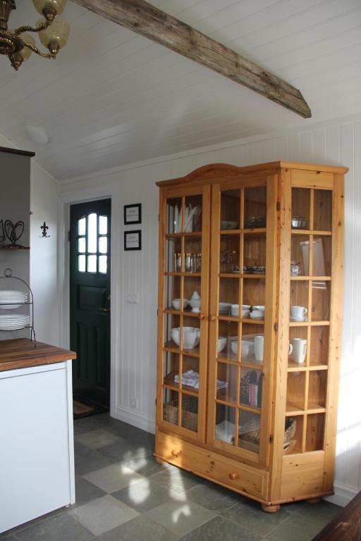 Seaside Cottages Eyrarbakki Room photo