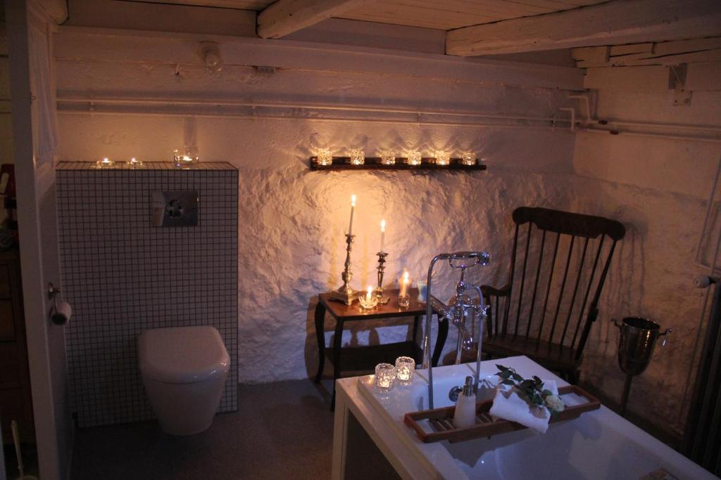 Seaside Cottages Eyrarbakki Room photo