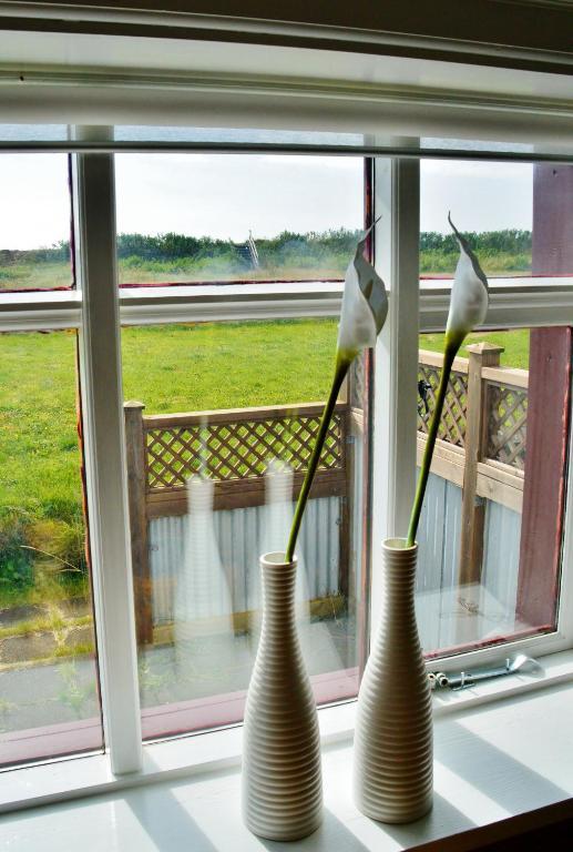 Seaside Cottages Eyrarbakki Room photo
